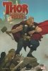THOR HEAVEN AND EARTH HC [9780785148326]